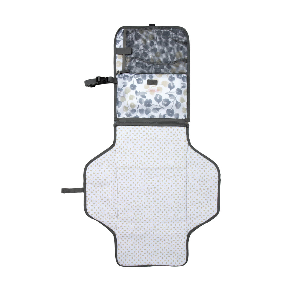 Portable Diaper Changing Station